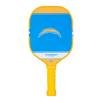 Pickleball Parrot Paddles NFL Sport Plus Pickleball Paddle