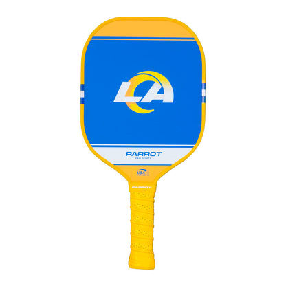 Pickleball Parrot Paddles NFL Sport Plus Pickleball Paddle