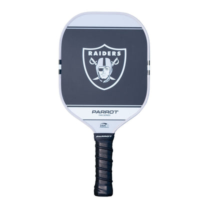 Pickleball Parrot Paddles NFL Sport Plus Pickleball Paddle
