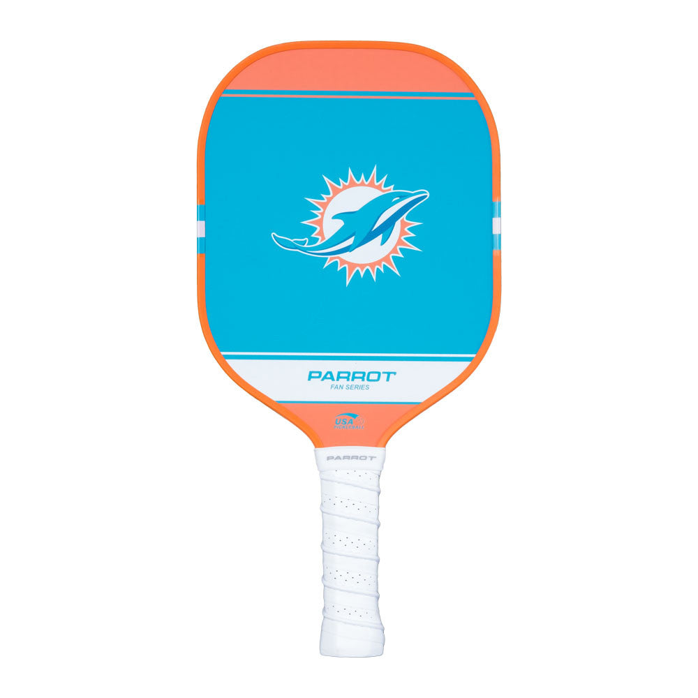 Pickleball Parrot Paddles NFL Sport Plus Pickleball Paddle