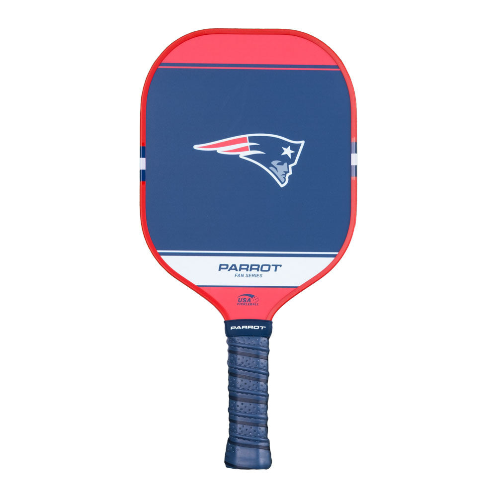 Pickleball Parrot Paddles NFL Sport Plus Pickleball Paddle