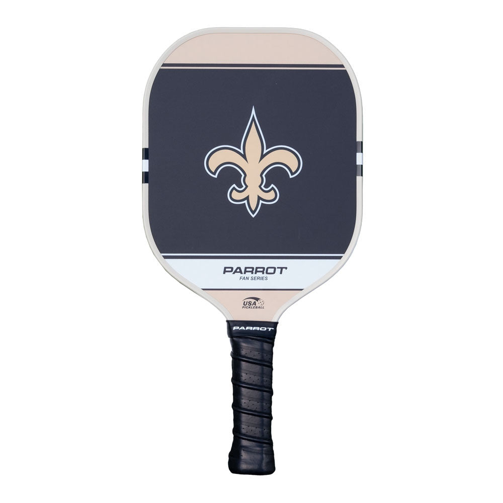 Pickleball Parrot Paddles NFL Sport Plus Pickleball Paddle