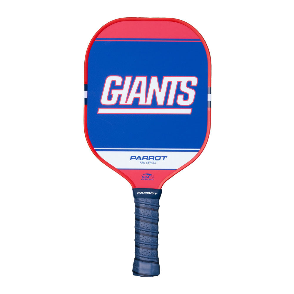 Pickleball Parrot Paddles NFL Sport Plus Pickleball Paddle