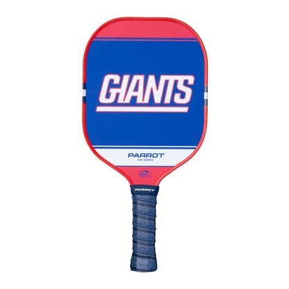 Pickleball Parrot Paddles NFL Sport Plus Pickleball Paddle