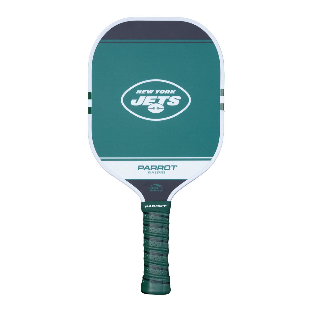 Pickleball Parrot Paddles NFL Sport Plus Pickleball Paddle
