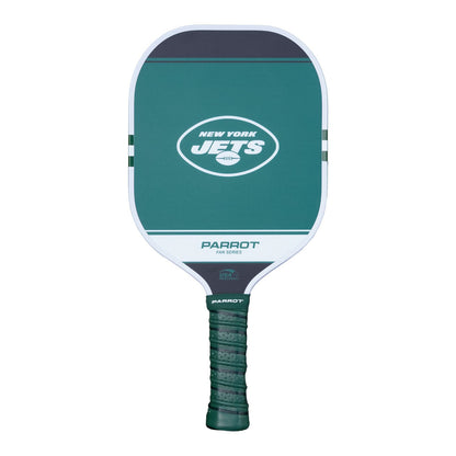 Pickleball Parrot Paddles NFL Sport Plus Pickleball Paddle