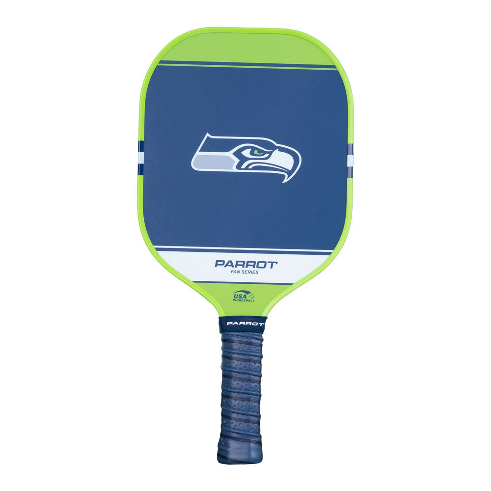 Pickleball Parrot Paddles NFL Sport Plus Pickleball Paddle