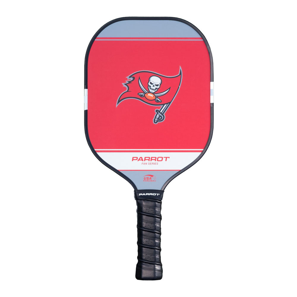 Pickleball Parrot Paddles NFL Sport Plus Pickleball Paddle