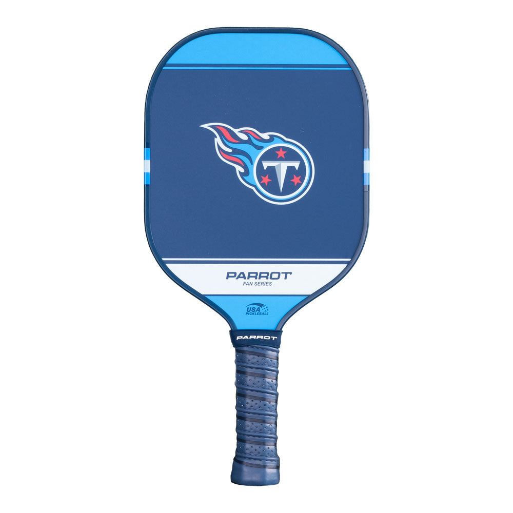 Pickleball Parrot Paddles NFL Sport Plus Pickleball Paddle