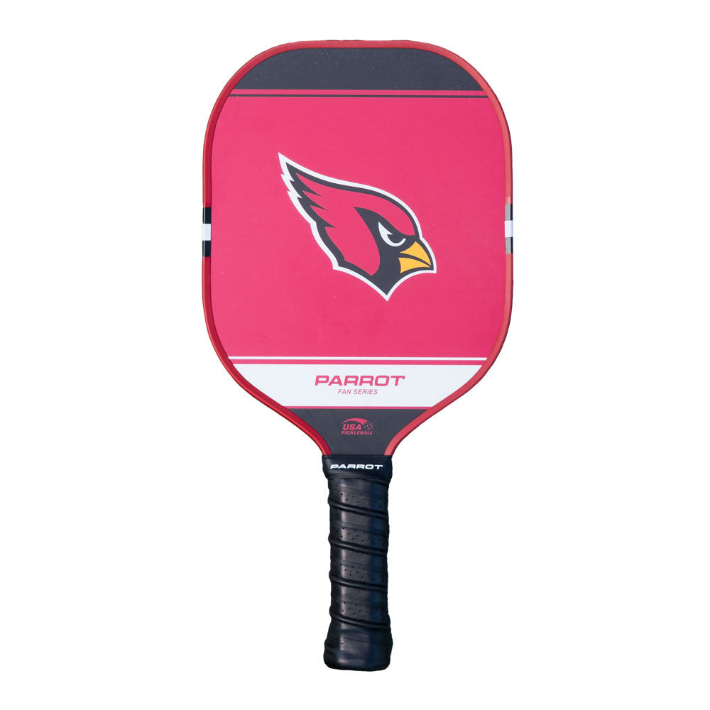 Pickleball Parrot Paddles NFL Sport Plus Pickleball Paddle