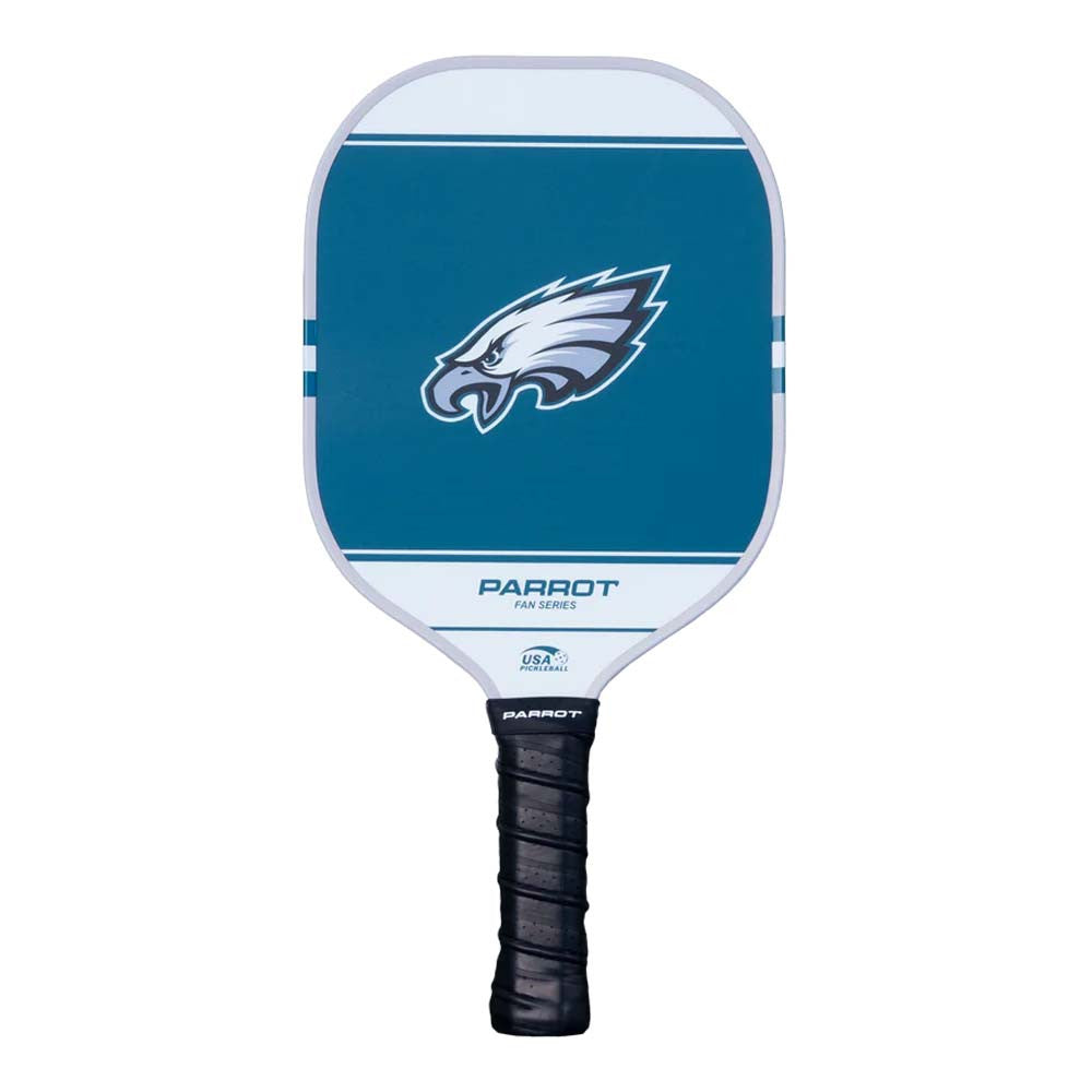 Pickleball Parrot Paddles NFL Sport Plus Pickleball Paddle