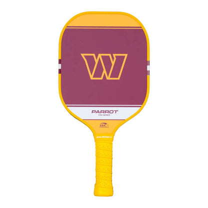 Pickleball Parrot Paddles NFL Sport Plus Pickleball Paddle