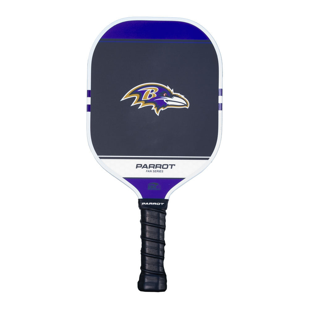 Pickleball Parrot Paddles NFL Sport Plus Pickleball Paddle