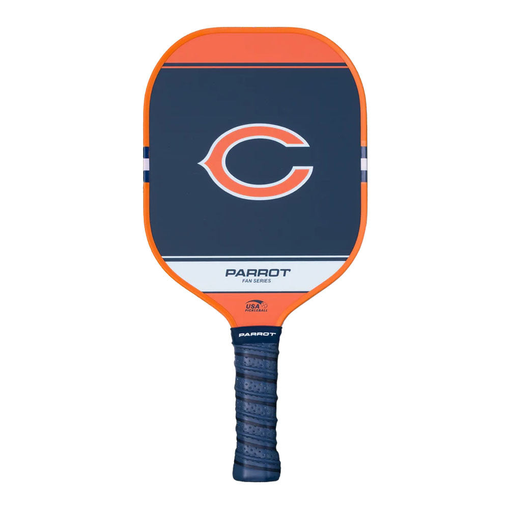 Pickleball Parrot Paddles NFL Sport Plus Pickleball Paddle