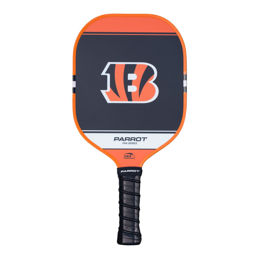 Pickleball Parrot Paddles NFL Sport Plus Pickleball Paddle