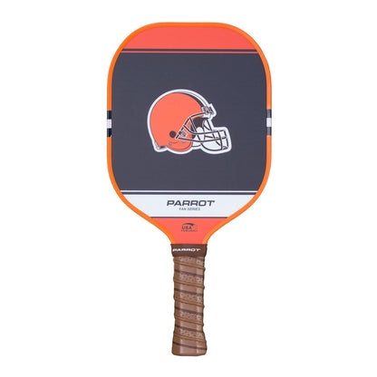 Pickleball Parrot Paddles NFL Sport Plus Pickleball Paddle