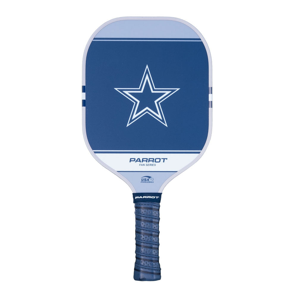 Pickleball Parrot Paddles NFL Sport Plus Pickleball Paddle