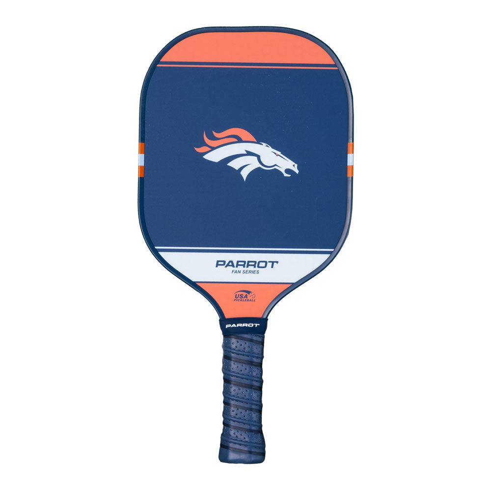 Pickleball Parrot Paddles NFL Sport Plus Pickleball Paddle