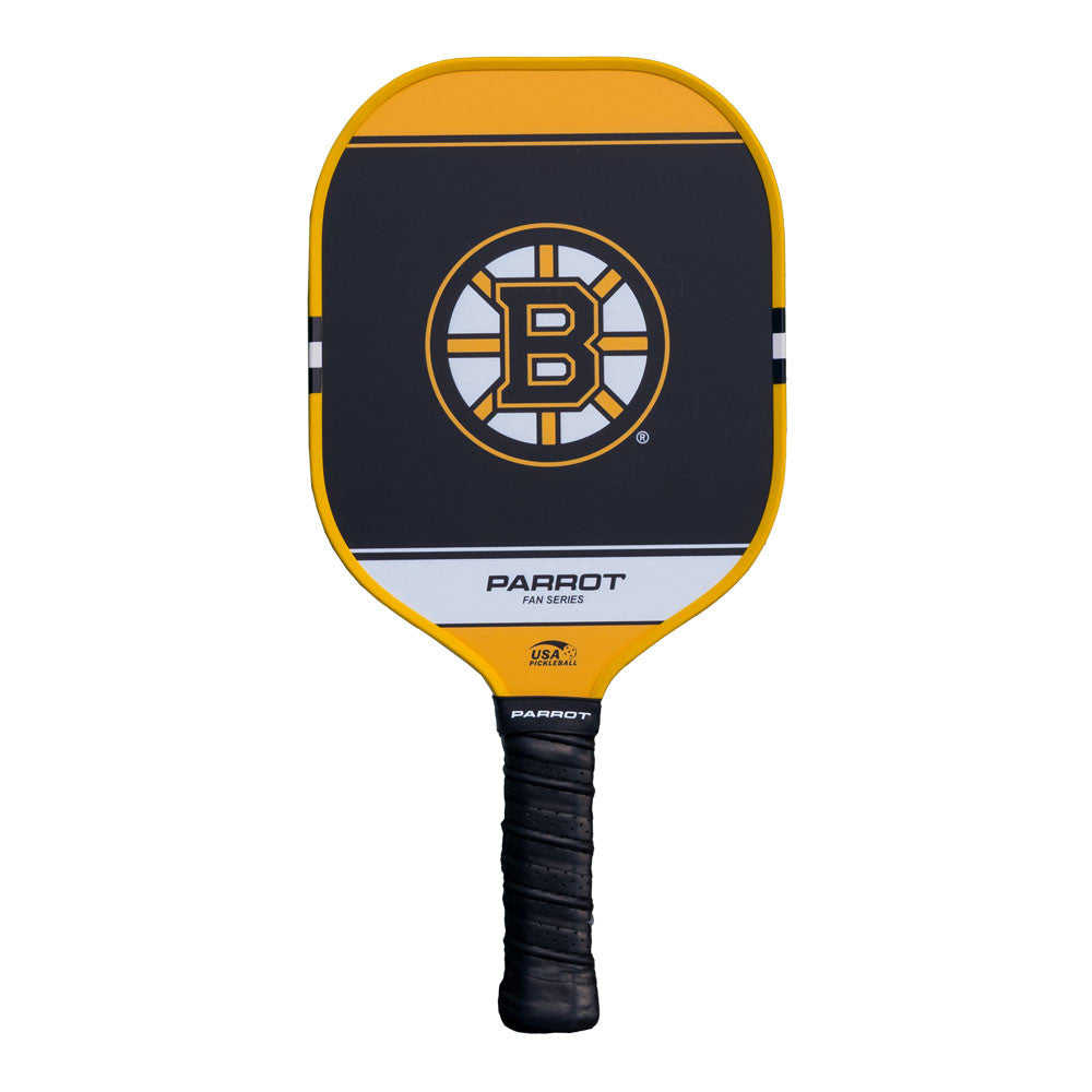 Pickleball Parrot Paddles NHL Sport Plus Pickleball Paddle