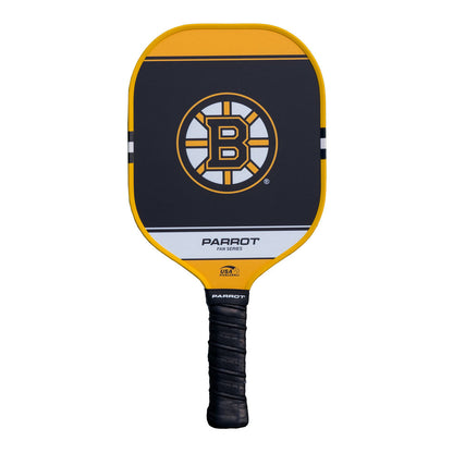 Pickleball Parrot Paddles NHL Sport Plus Pickleball Paddle