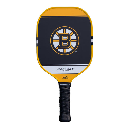Pickleball Parrot Paddles NHL Sport Plus Pickleball Paddle