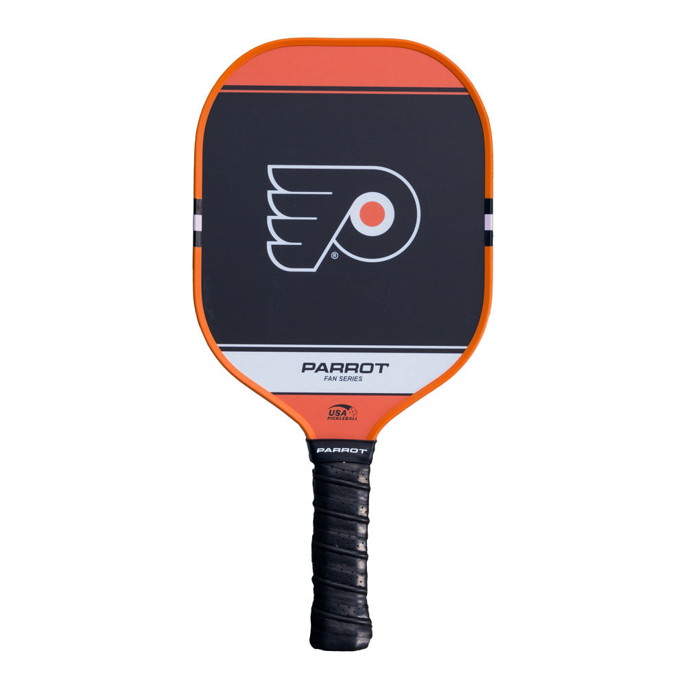 Pickleball Parrot Paddles NHL Sport Plus Pickleball Paddle