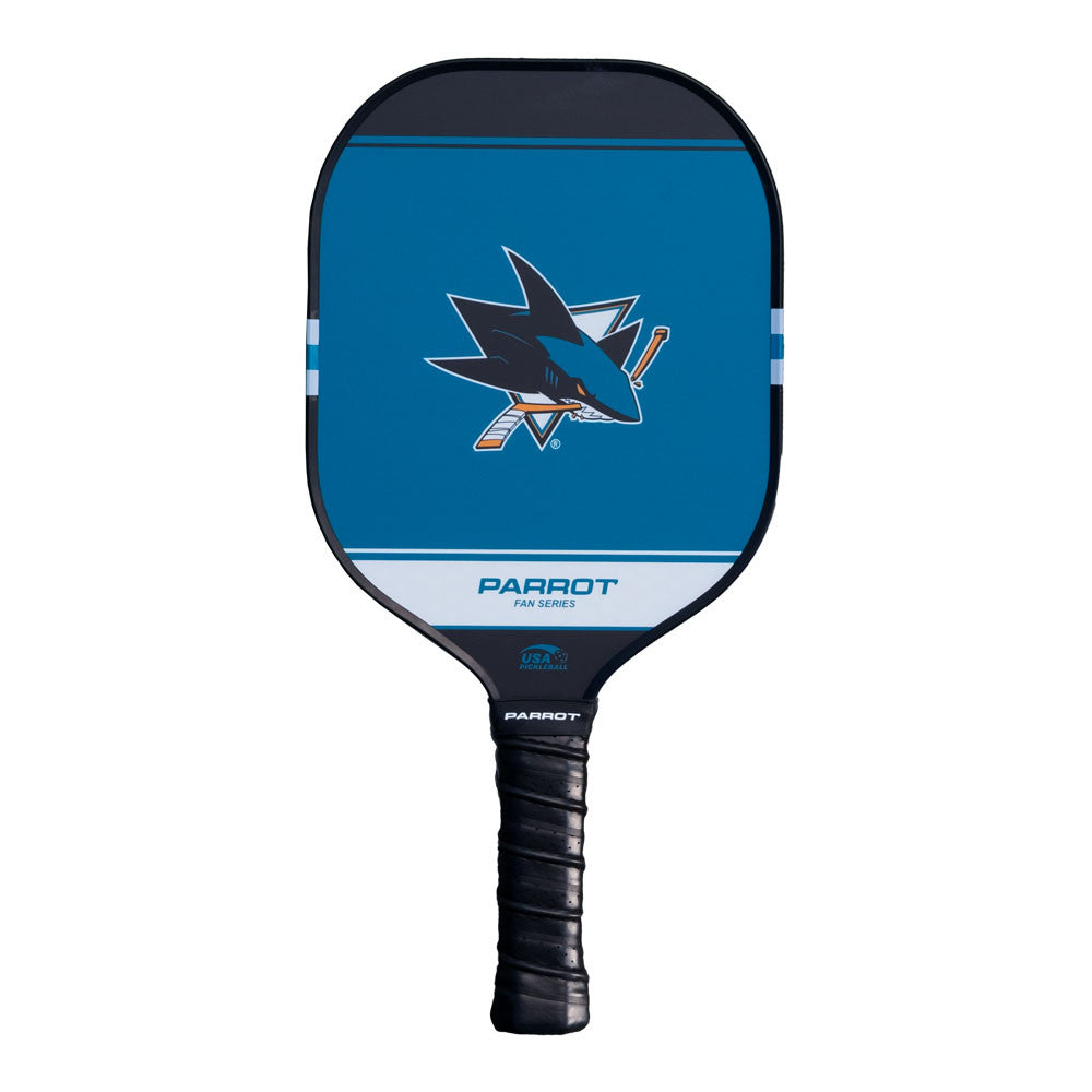Pickleball Parrot Paddles NHL Sport Plus Pickleball Paddle