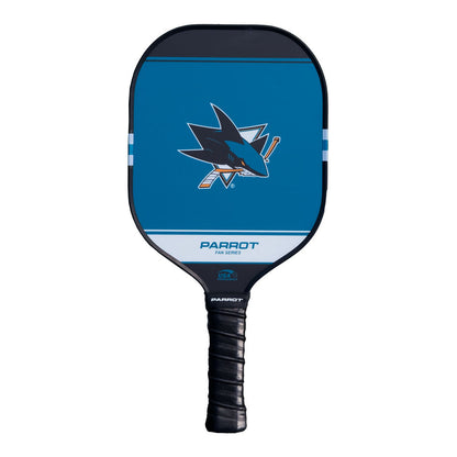 Pickleball Parrot Paddles NHL Sport Plus Pickleball Paddle