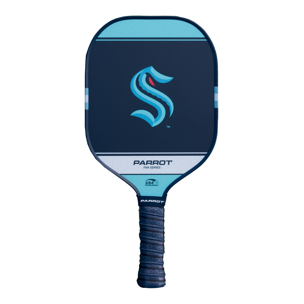Pickleball Parrot Paddles NHL Sport Plus Pickleball Paddle