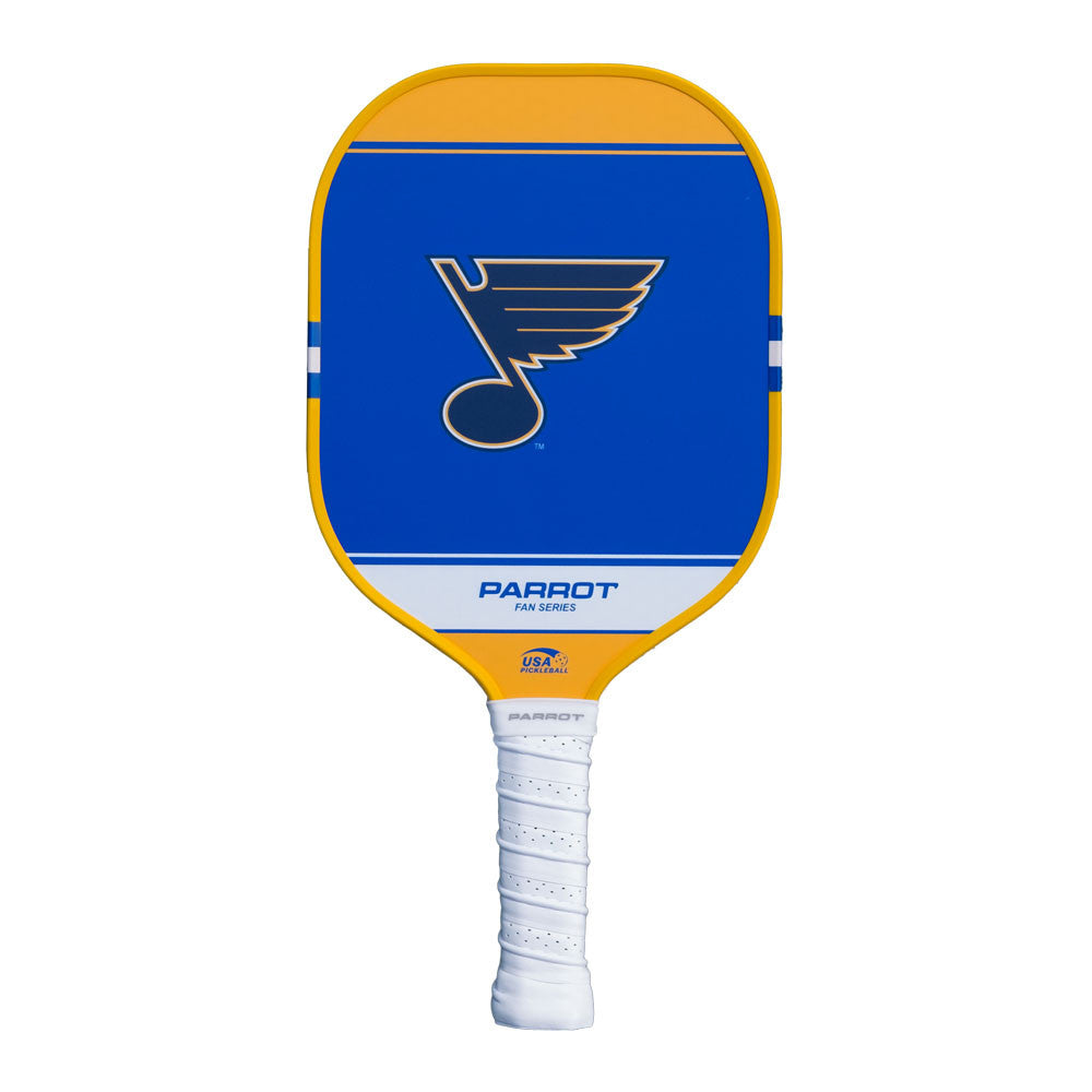 Pickleball Parrot Paddles NHL Sport Plus Pickleball Paddle