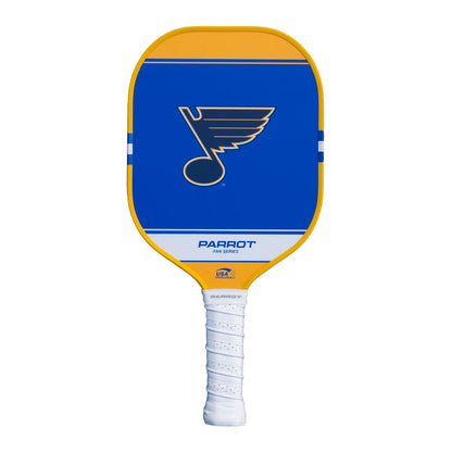 Pickleball Parrot Paddles NHL Sport Plus Pickleball Paddle