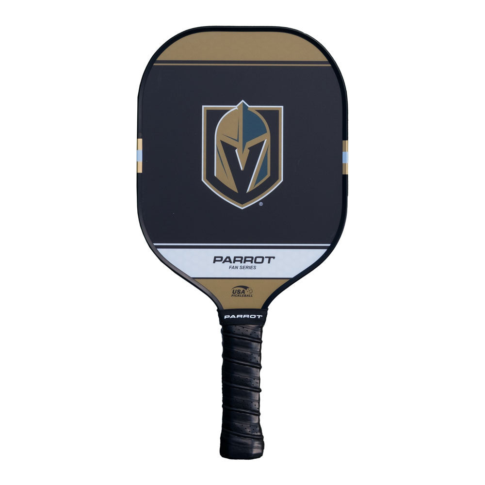 Pickleball Parrot Paddles NHL Sport Plus Pickleball Paddle