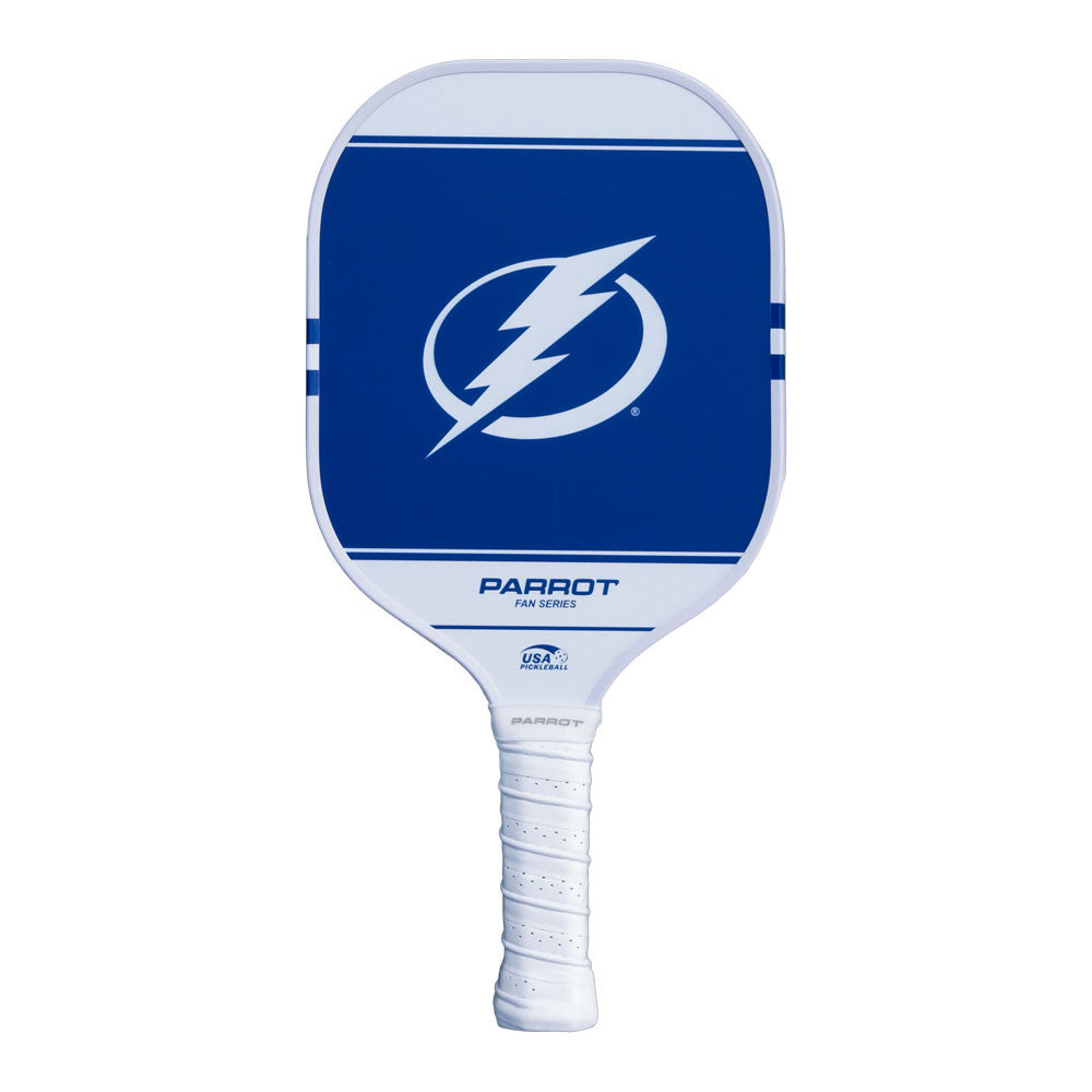 Pickleball Parrot Paddles NHL Sport Plus Pickleball Paddle