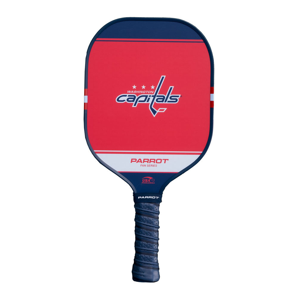 Pickleball Parrot Paddles NHL Sport Plus Pickleball Paddle