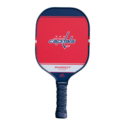 Pickleball Parrot Paddles NHL Sport Plus Pickleball Paddle