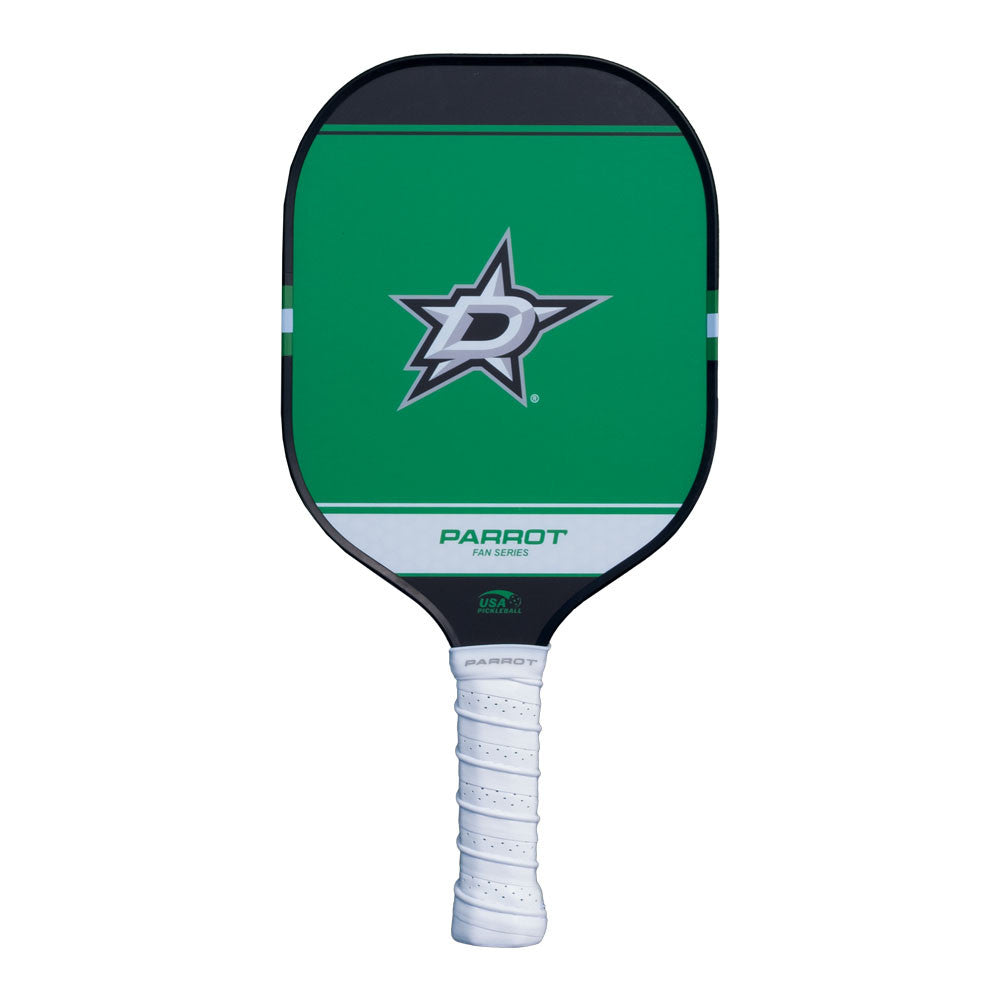Pickleball Parrot Paddles NHL Sport Plus Pickleball Paddle