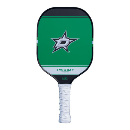 Pickleball Parrot Paddles NHL Sport Plus Pickleball Paddle