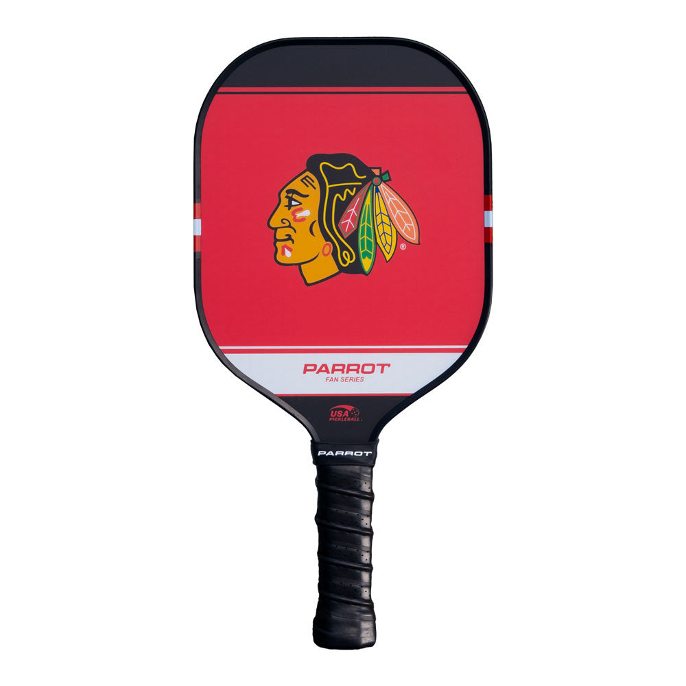 Pickleball Parrot Paddles NHL Sport Plus Pickleball Paddle