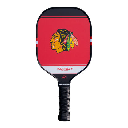 Pickleball Parrot Paddles NHL Sport Plus Pickleball Paddle
