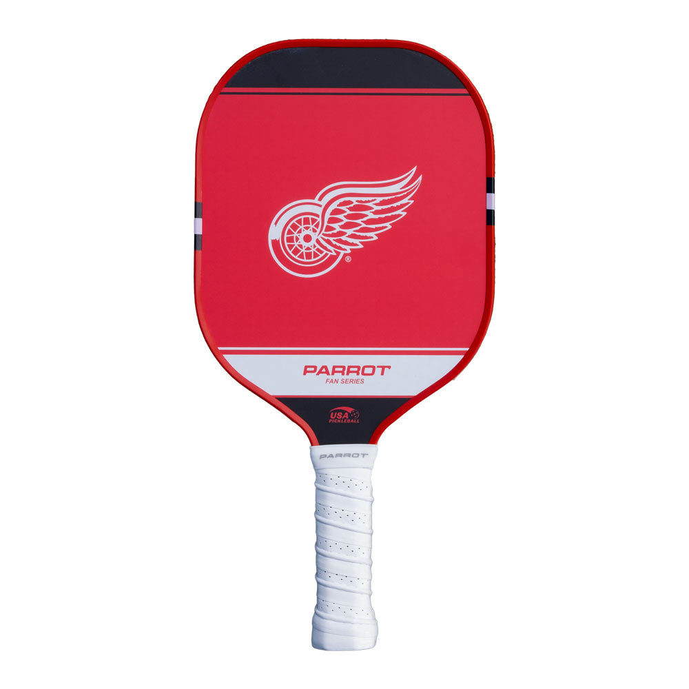 Pickleball Parrot Paddles NHL Sport Plus Pickleball Paddle