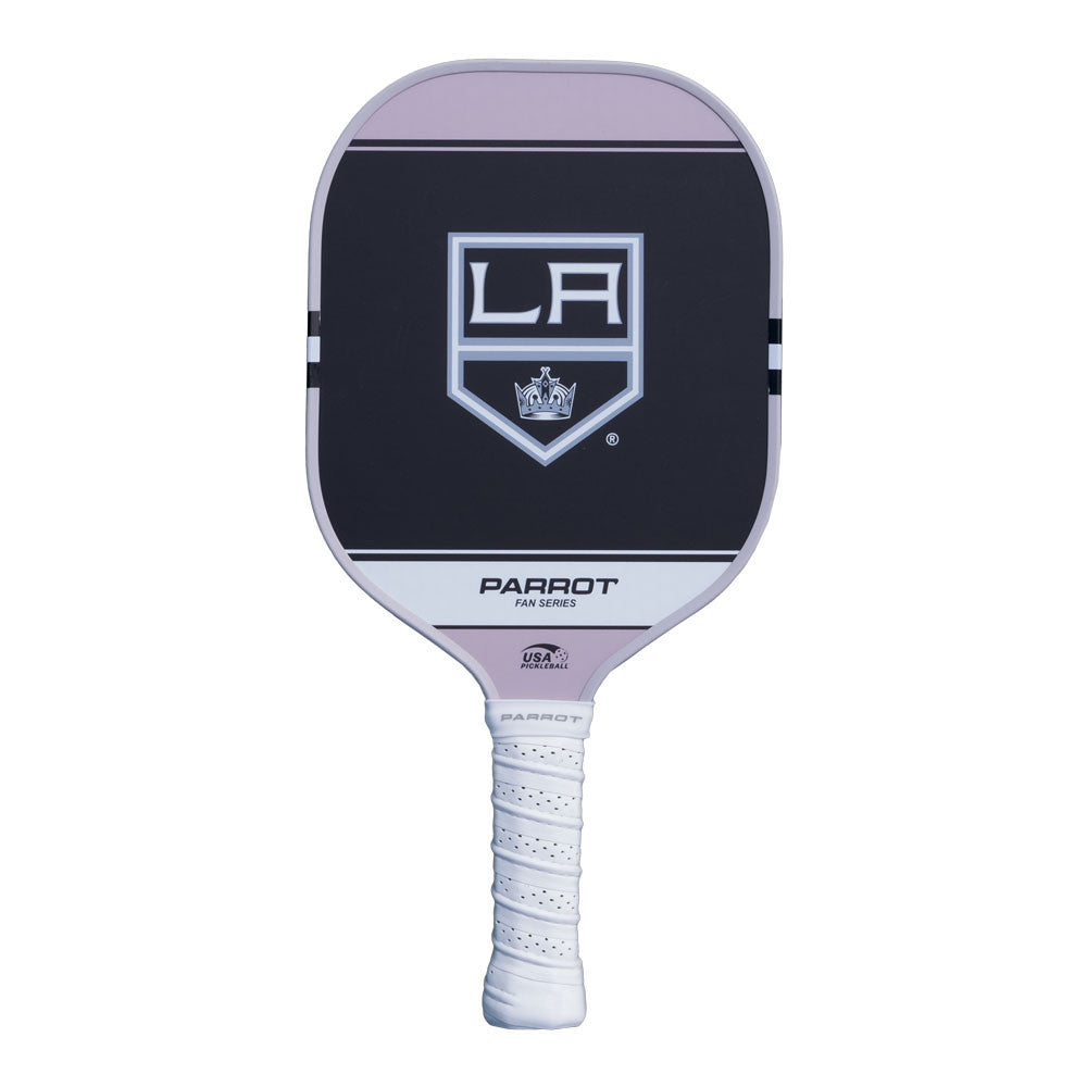 Pickleball Parrot Paddles NHL Sport Plus Pickleball Paddle
