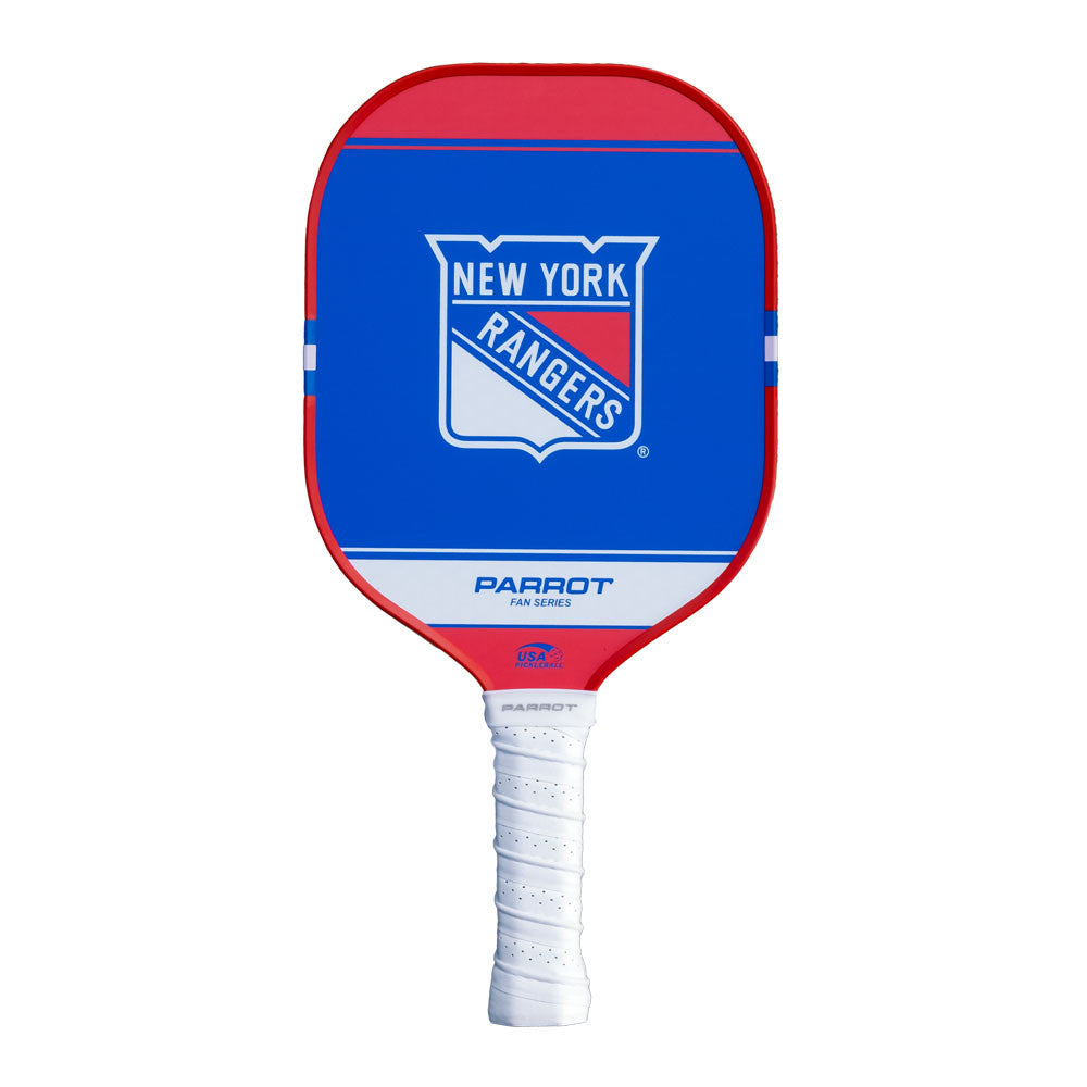 Pickleball Parrot Paddles NHL Sport Plus Pickleball Paddle