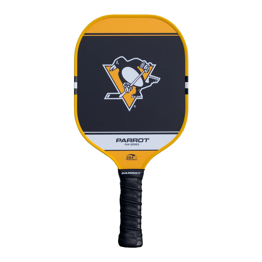 Pickleball Parrot Paddles NHL Sport Plus Pickleball Paddle