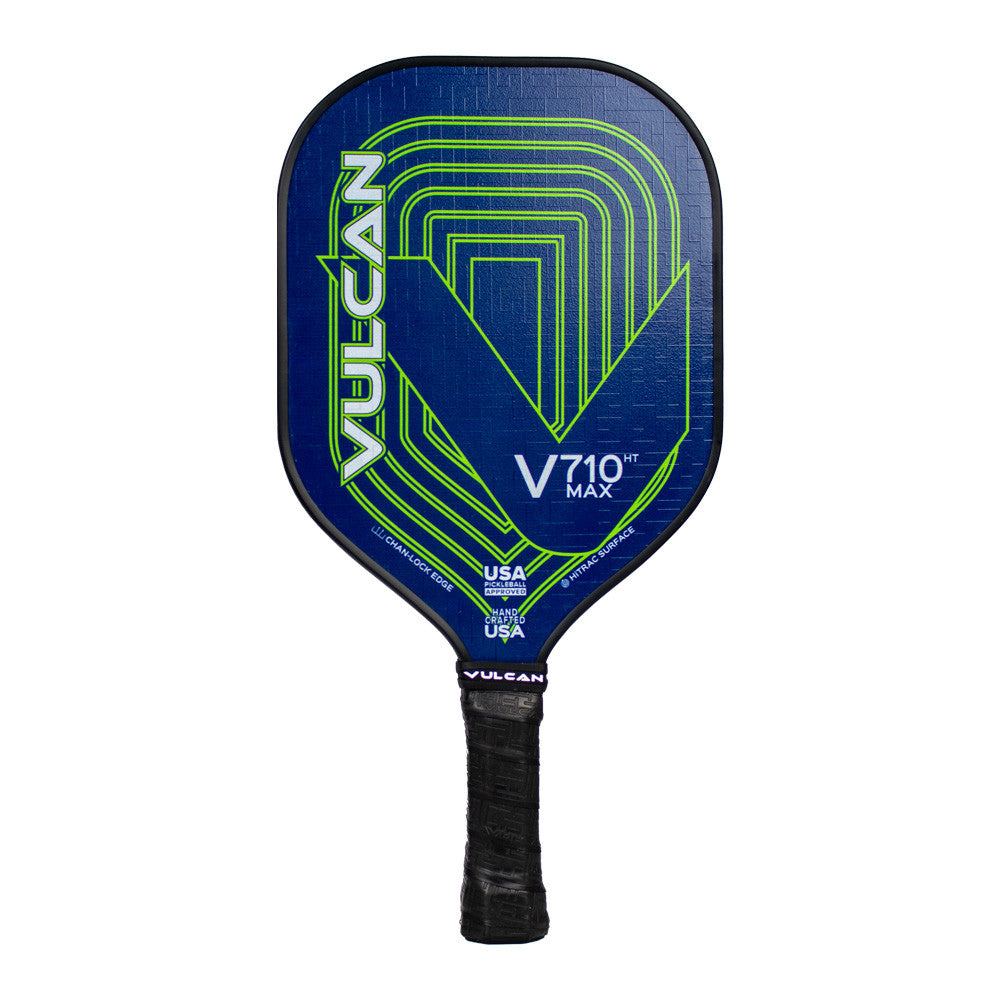 Pickleball Vulcan V710HT MAX Pickleball Paddle