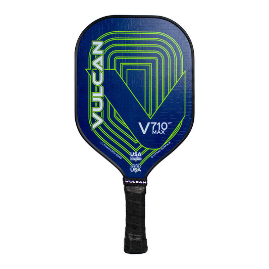 Pickleball Vulcan V710HT MAX Pickleball Paddle