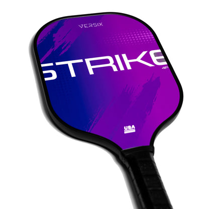 Pickleball VERSIX Strike 4F 2-Paddle Bundle
