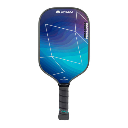 Pickleball Diadem Rush Pickleball Paddle Marine Teal