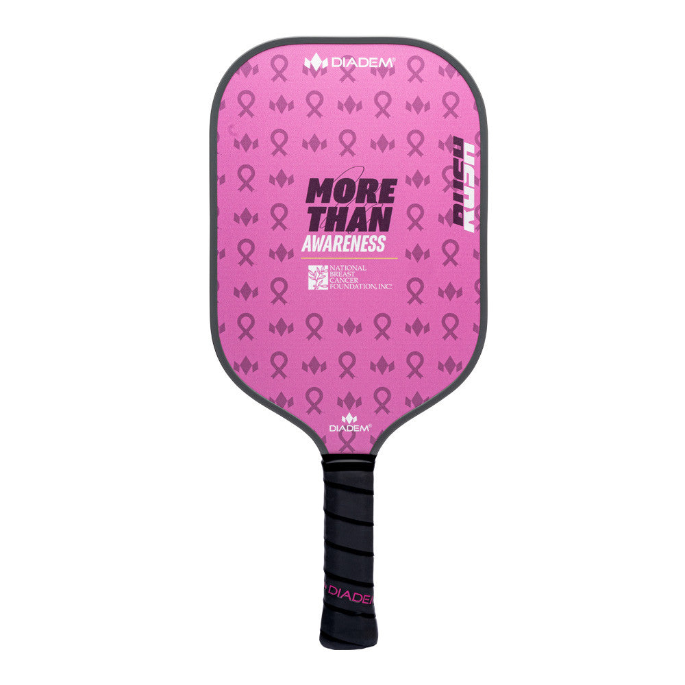 Pickleball Diadem Rush Pickleball Paddle Marine Teal