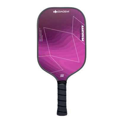 Pickleball Diadem Rush Pickleball Paddle Marine Teal