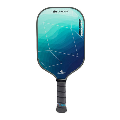 Pickleball Diadem Rush Pickleball Paddle Marine Teal